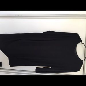 Long Fit Zara Shirt